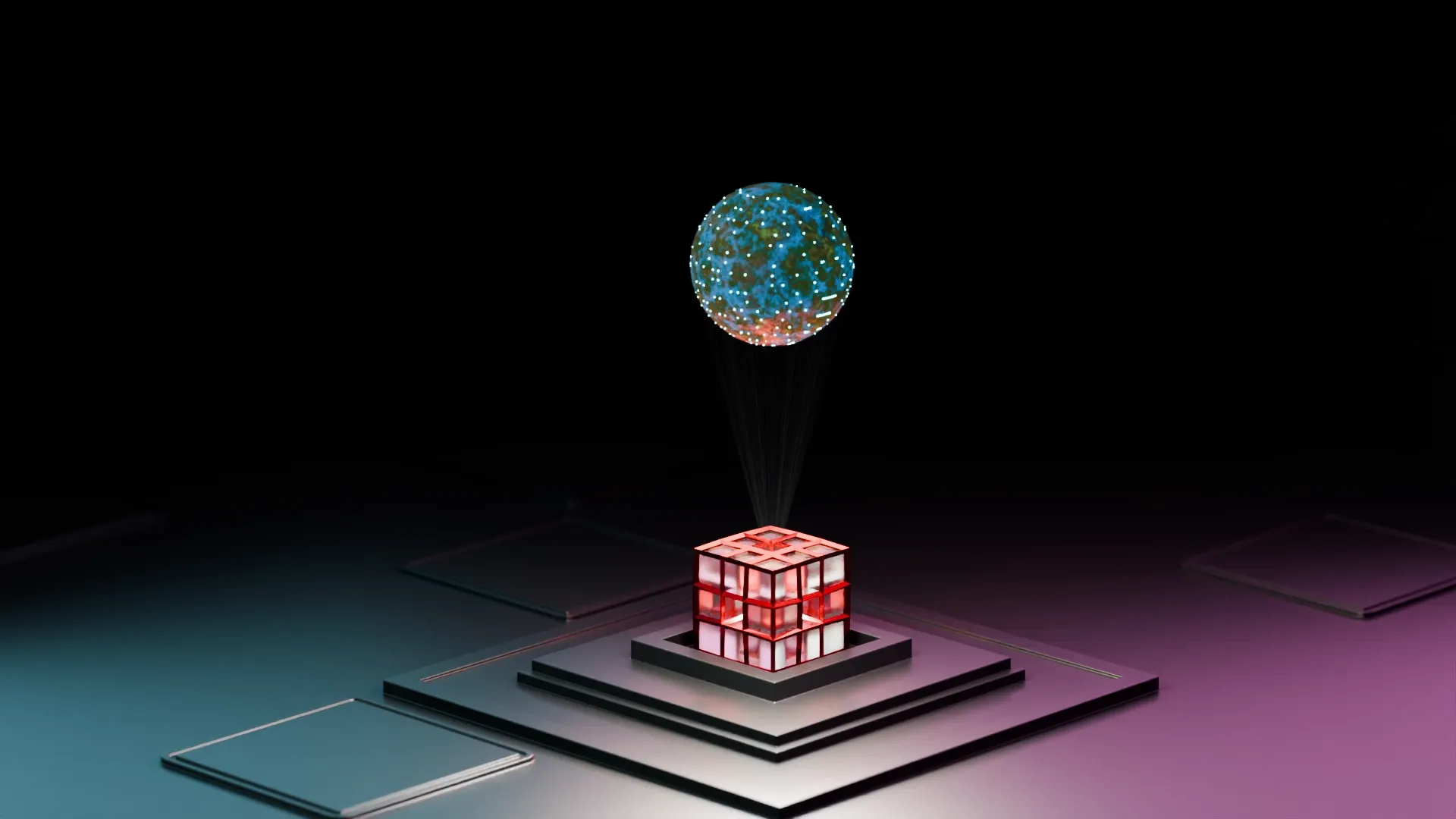 A screenshot of https://heartofgold-experience.artechfuz3d.xyz/improbability-coords