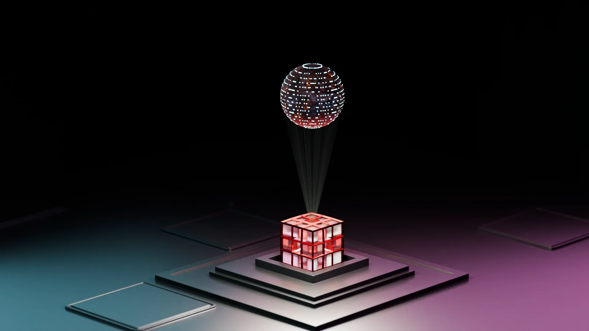 A screenshot of https://heartofgold-experience.artechfuz3d.xyz/improbability-coords